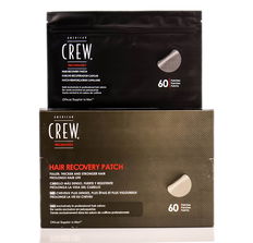 American Crew Trichology Hair Recovery Patch