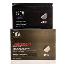 American Crew Trichology Hair Recovery Patch-image1