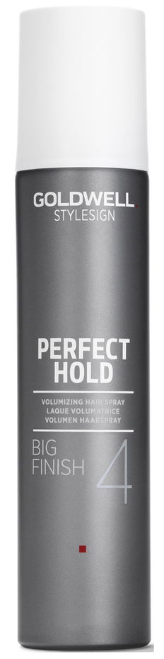 Goldwell Style Sign Volume 4 - Big Finish Volume Hairspray
