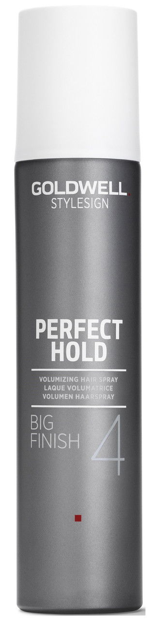 Goldwell Style Sign Volume 4 - Big Finish Volume Hairspray