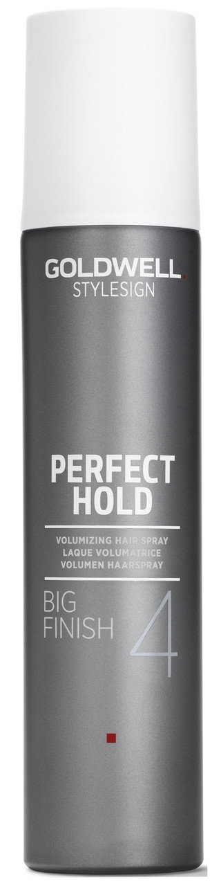Goldwell Style Sign Volume 4 - Big Finish Volume Hairspray-image1 Goldwell Style Sign Volume 4 - Big Finish Volume Hairspray-image1