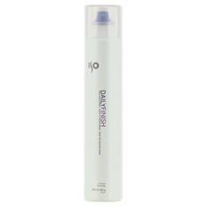 ISO Daily Finish - Firm Hold Spray Hairspray