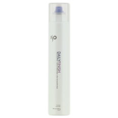 ISO Daily Finish - Firm Hold Spray Hairspray-image1