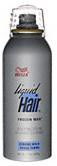 Wella Liquid Hair Frozen Wax - Sculpting Styler