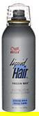 Wella Liquid Hair Frozen Wax - Sculpting Styler