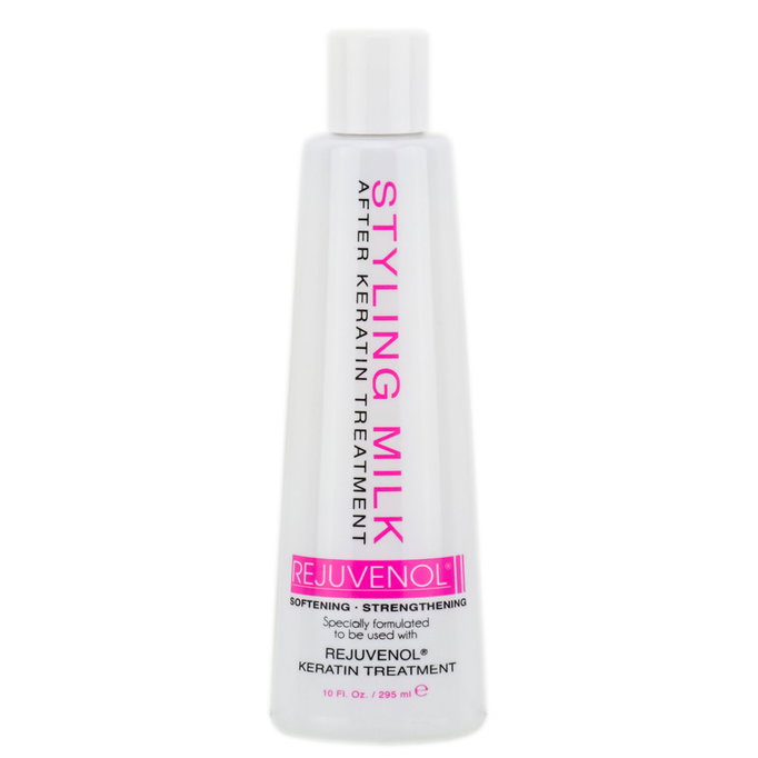 Rejuvenol Styling Milk After Keratin Treatment-image1 Rejuvenol Styling Milk After Keratin Treatment-image1