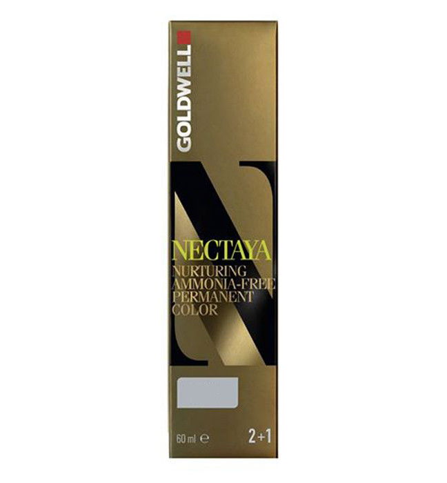 Goldwell Nectaya Ammonia-Free Permanent Nurturing Hair Color 2+1
