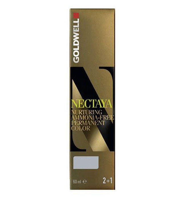 Goldwell Nectaya Ammonia-Free Permanent Nurturing Hair Color 2+1-image1