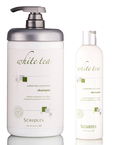 Scruples White Tea Sulfate-Free Restorative Shampoo Scruples White Tea Sulfate-Free Restorative Shampoo