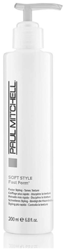 Paul Mitchell Express Style Fast Form - Cream Gel