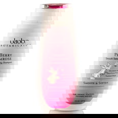 Babo Botanicals Berry Primrose Smooth Detangling Shampoo