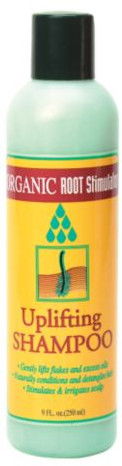Organic Root Stimulator Uplifting Shampoo