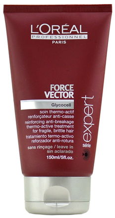 L'oreal Serie Expert Force Vector Thermo Active Treatment