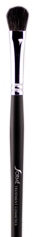 Sorme Cosmetics Fluff Shadow Brush-image1