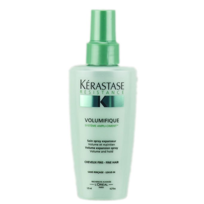 Kerastase Resistance Volumifique - Volume Expansion Spray