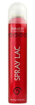 Salerm Pro-Line Spray Lac Hairspray