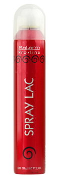 Salerm Pro-Line Spray Lac Hairspray-image1 Salerm Pro-Line Spray Lac Hairspray-image1
