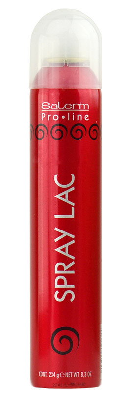 Salerm Pro-Line Spray Lac Hairspray-image1 Salerm Pro-Line Spray Lac Hairspray-image1