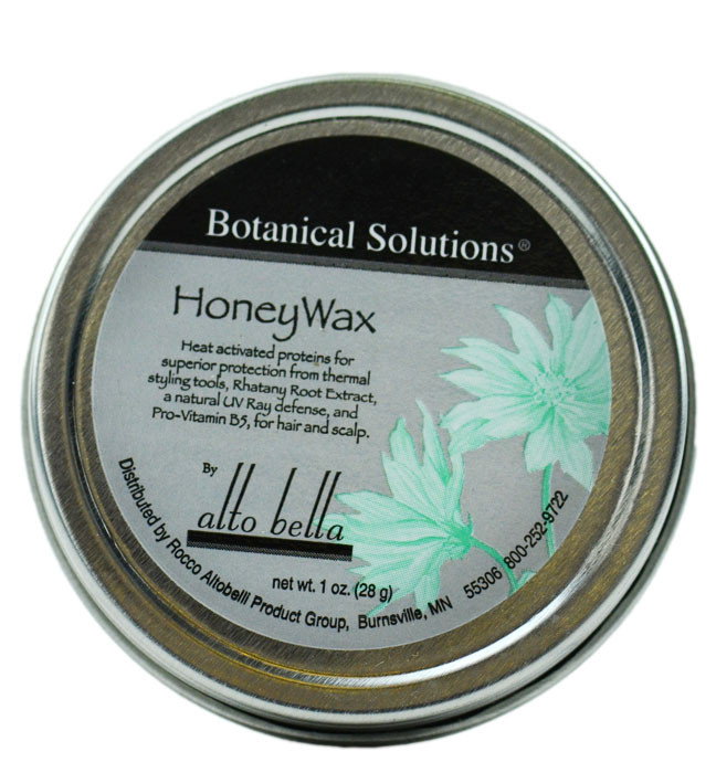Alto Bella Honey Wax-image1