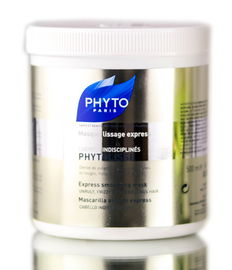 Phyto Phytolisse Express Smoothing Mask 1