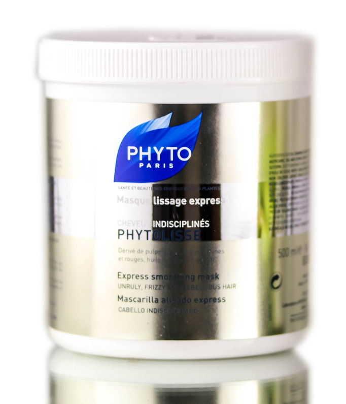 Phyto Phytolisse Express Smoothing Mask 1