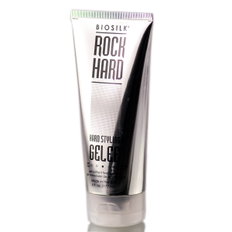 Biosilk Rock Hard Gelee - firm hold-image1 Biosilk Rock Hard Gelee - firm hold-image1