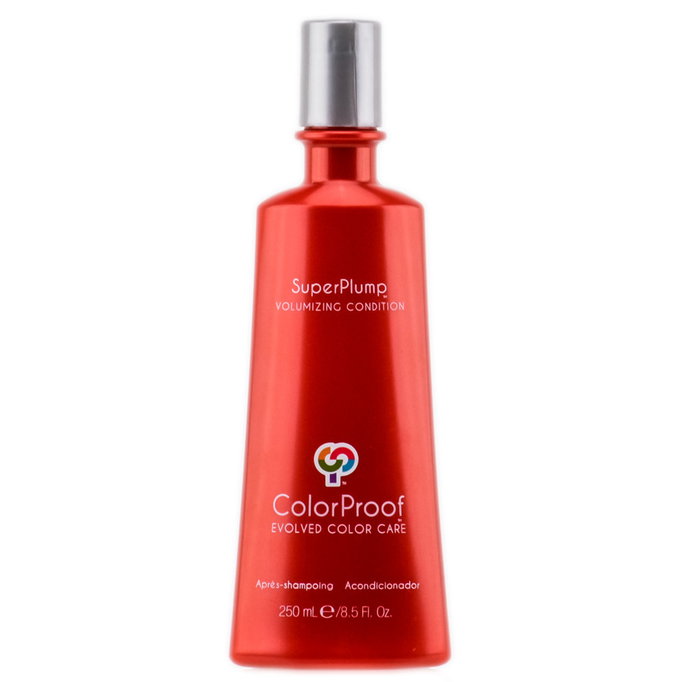 ColorProof Super Plump Volumizing Condition-image1