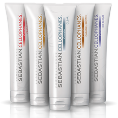 Sebastian Cellophanes Ammonia-Free Colorizing Color Revitalizer