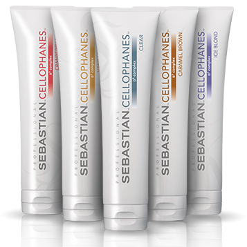 Sebastian Cellophanes Ammonia-Free Colorizing Color Revitalizer