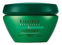 Kerastase Resistance Age Recharge - Firming Masque for Hair Losing Vitality