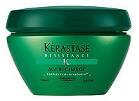 Kerastase Resistance Age Recharge - Firming Masque for Hair Losing Vitality-image1 Kerastase Resistance Age Recharge - Firming Masque for Hair Losing Vitality-image1