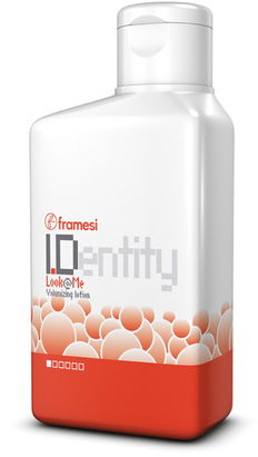 Framesi Milan IDentity Look At Me Volumizing Lotion