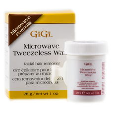 GiGi Microwave Tweezeless Wax
