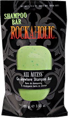 Tigi Rockaholic All Access Shampoo Bar-image1