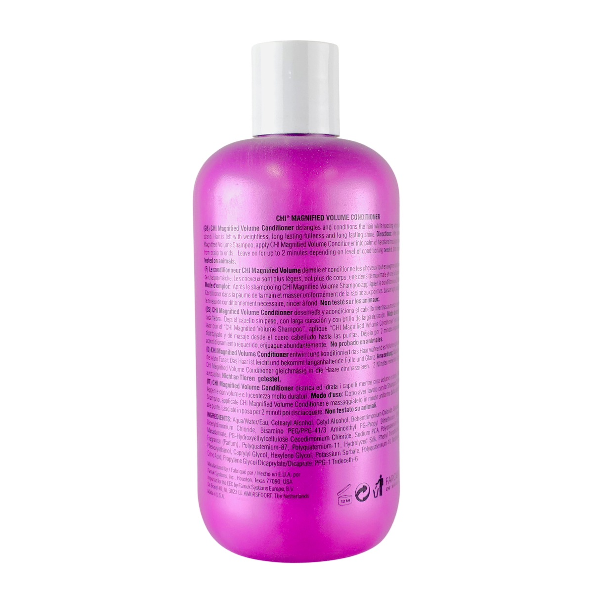 CHI Magnified Volume Conditioner-image3