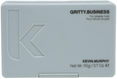 Kevin Murphy Gritty Business Clay Wax For pliable hold