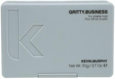 Kevin Murphy Gritty Business Clay Wax For pliable hold