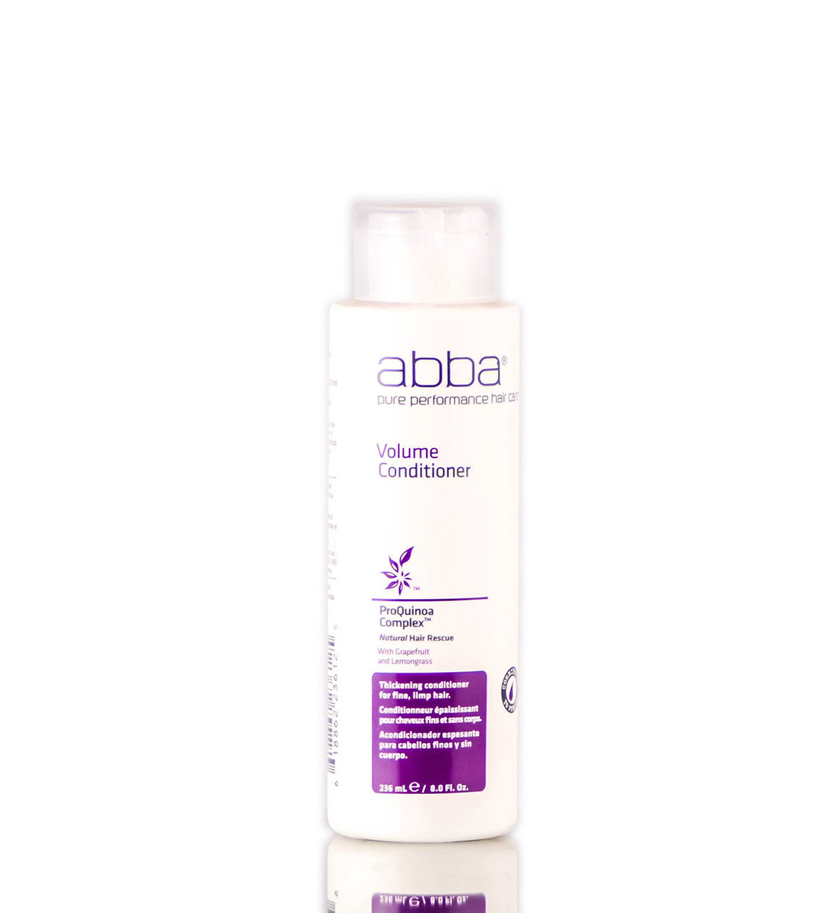 Abba Pure Volume Conditioner-image1 Abba Pure Volume Conditioner-image1