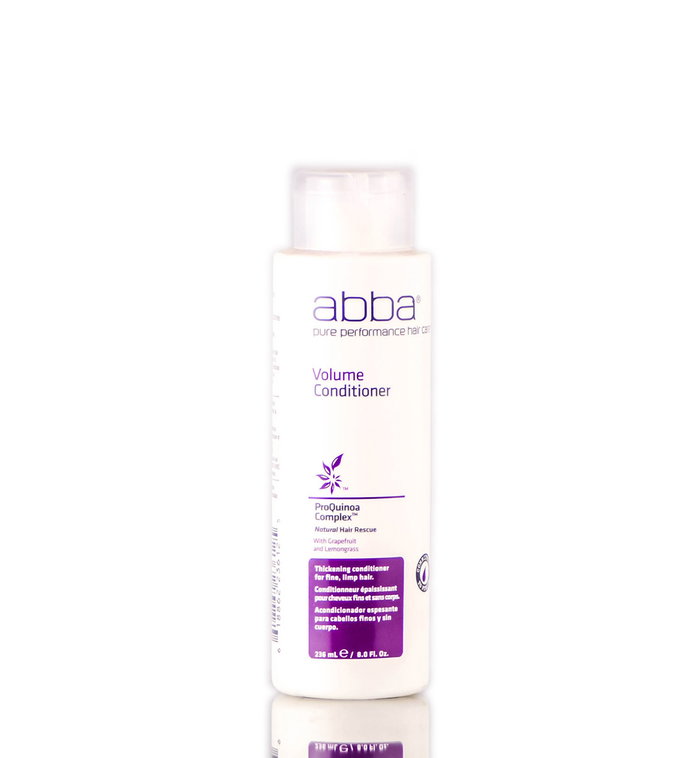 Abba Pure Volume Conditioner-image1