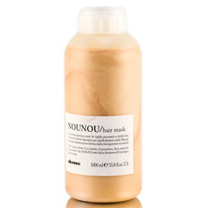 Davines Nounou Pak Nourishing Repairing Mask-image1 Davines Nounou Pak Nourishing Repairing Mask-image1