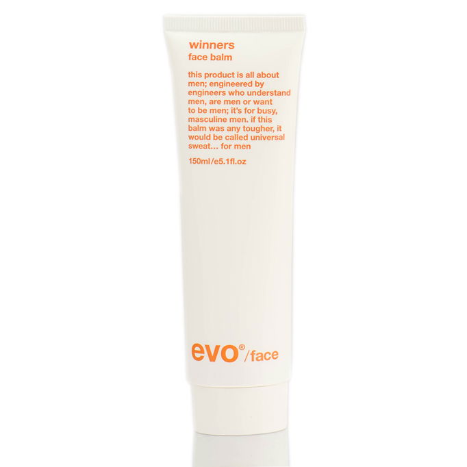 EVO/Face Winners Face Balm