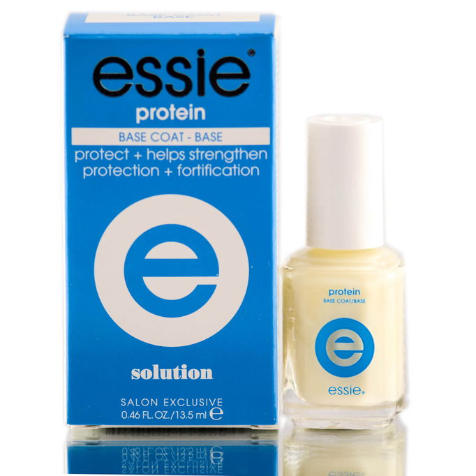 Base Coat: Essie Protein Base Coat