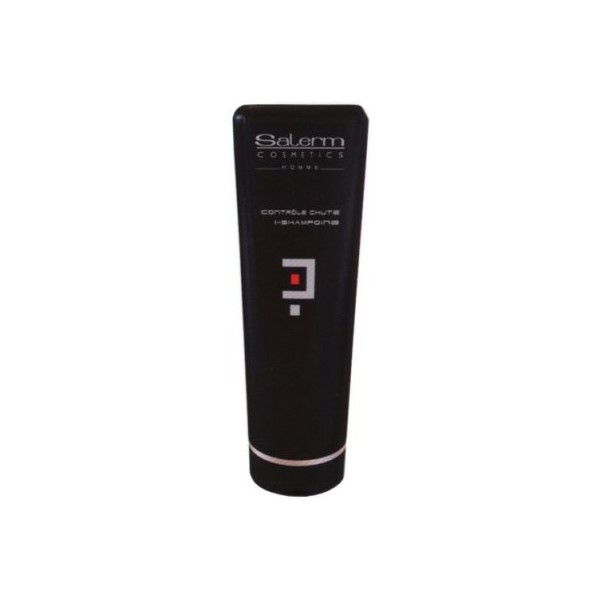 Salerm Homme Hair Loss Shampoo - Step 1