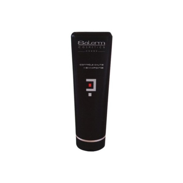 Salerm Homme Hair Loss Shampoo - Step 1-image1 Salerm Homme Hair Loss Shampoo - Step 1-image1