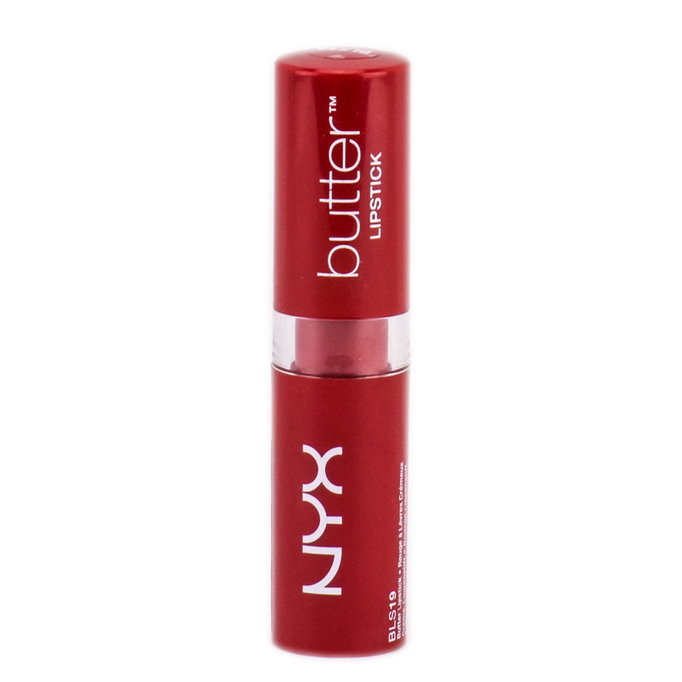 NYX Butter Lipstick-image1