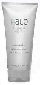 Halo Medium Hold Gel
