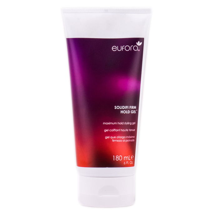 Eufora Solidifi Firm Hold Gel
