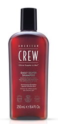 American Crew Classic Gray Shampoo