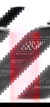 American Crew Classic Gray Shampoo
