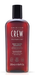 American Crew Classic Gray Shampoo-image2 American Crew Classic Gray Shampoo-image2